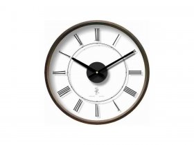 Часы настенные SLT 5420 MAXIMUS в Кирзе - kirza.mebel-nsk.ru | фото