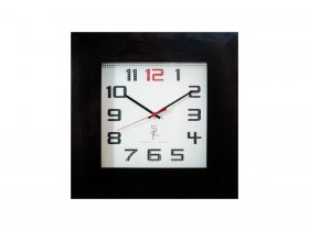 Часы настенные SLT 5528 в Кирзе - kirza.mebel-nsk.ru | фото