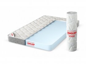 Матрас в скрутке Layt Roll в Кирзе - kirza.mebel-nsk.ru | фото