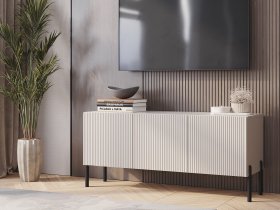 Тумба ТБ-18 Пандора (кашемир/MF03) в Кирзе - kirza.mebel-nsk.ru | фото